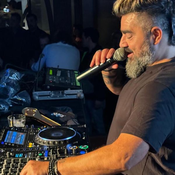 Paolo Noise