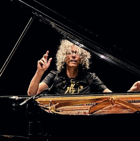 Giovanni Allevi