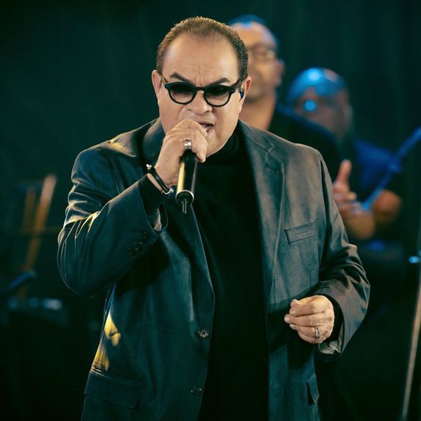 Tony Vega