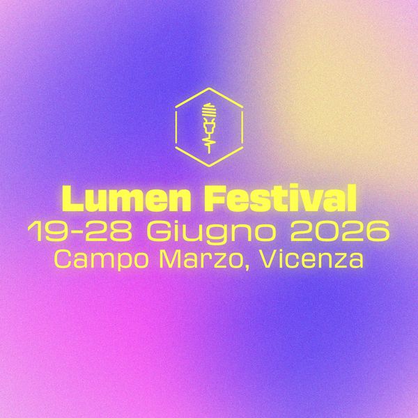 Lumen Festival Campo Marzo