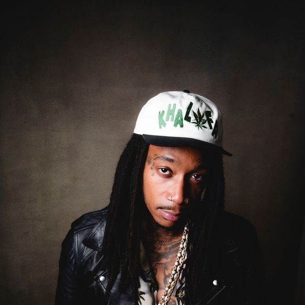 Wiz Khalifa