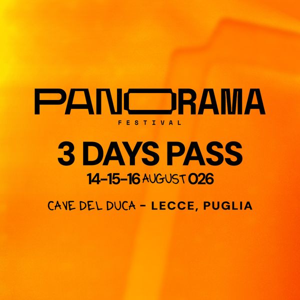 Panorama Festival
