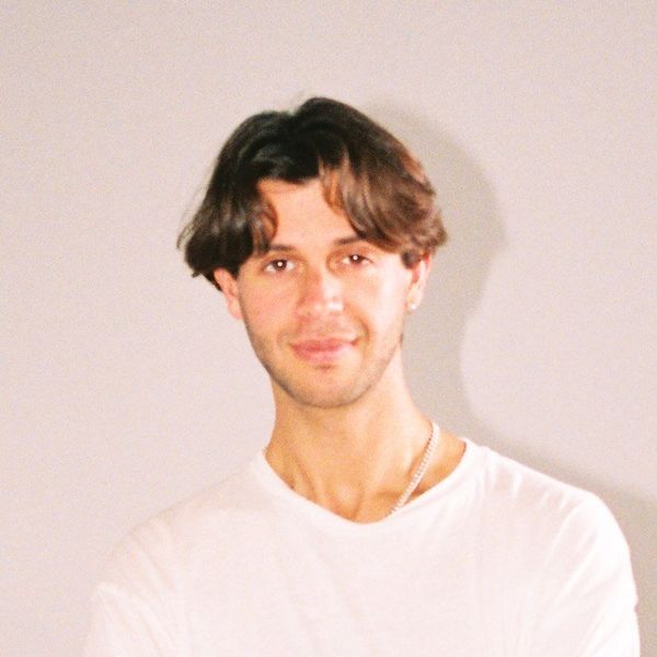 Ben Sterling
