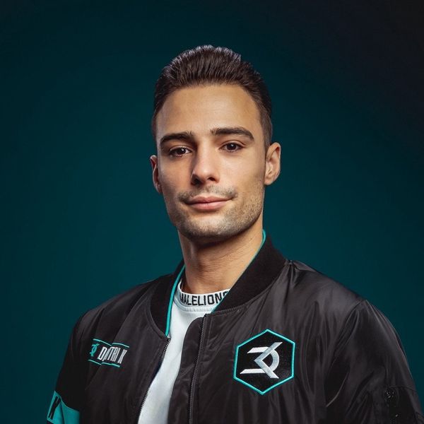 Dimitri K
