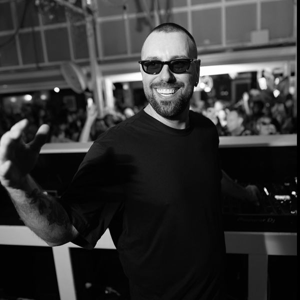 Sebastian Ingrosso