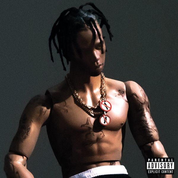 Travis Scott