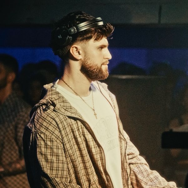 L.P. Rhythm