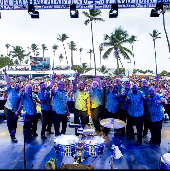 El Gran Combo de Puerto Rico