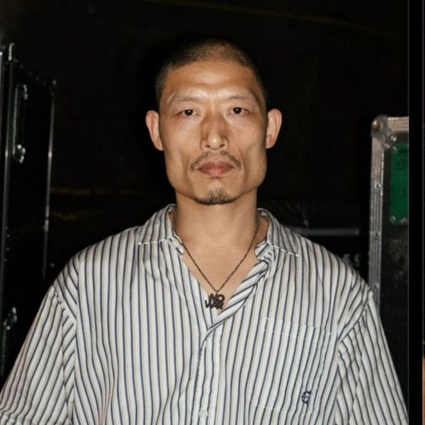 Yousuke Yukimatsu