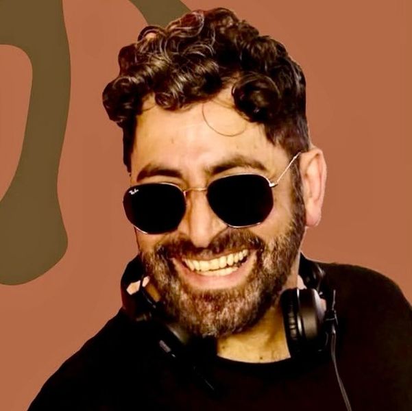 Darius Syrossian