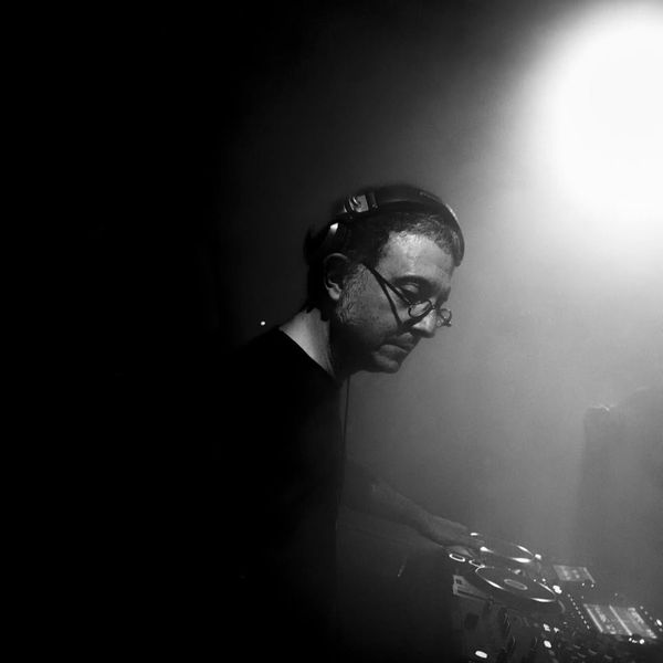 Donato Dozzy