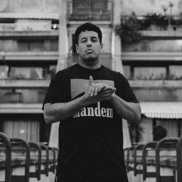 Richy Ahmed
