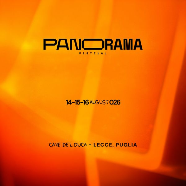 Panorama Festival