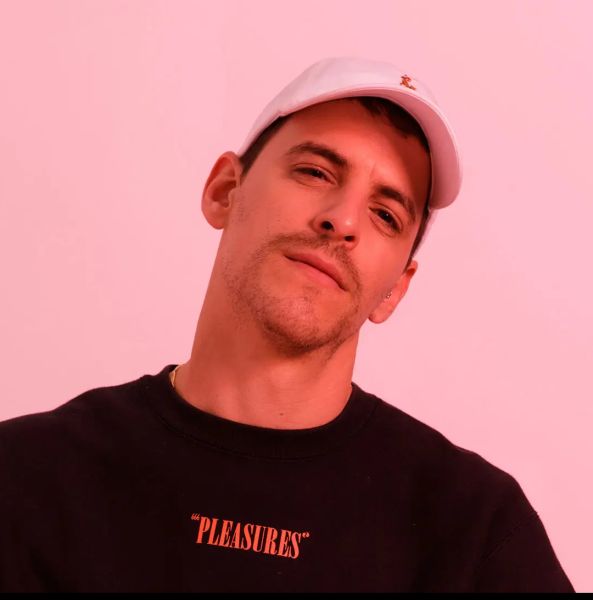 Adam Ten