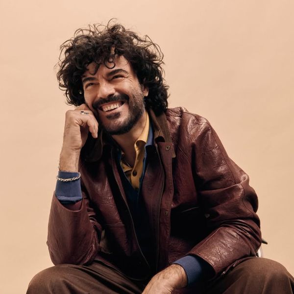 Francesco Renga