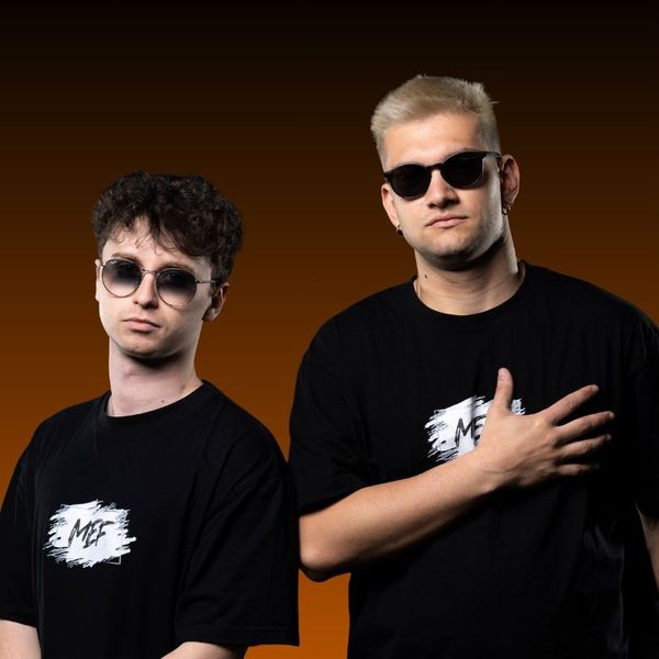Mentys & Fyrex