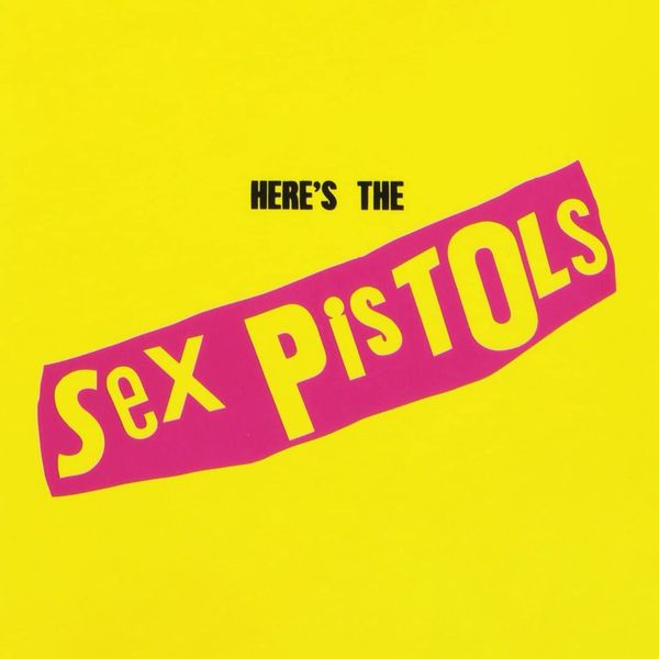 Sex Pistols