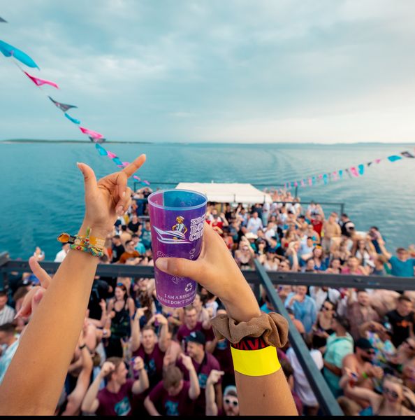 Boat Party
