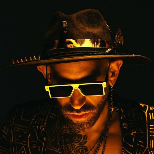 Aaron Sevilla