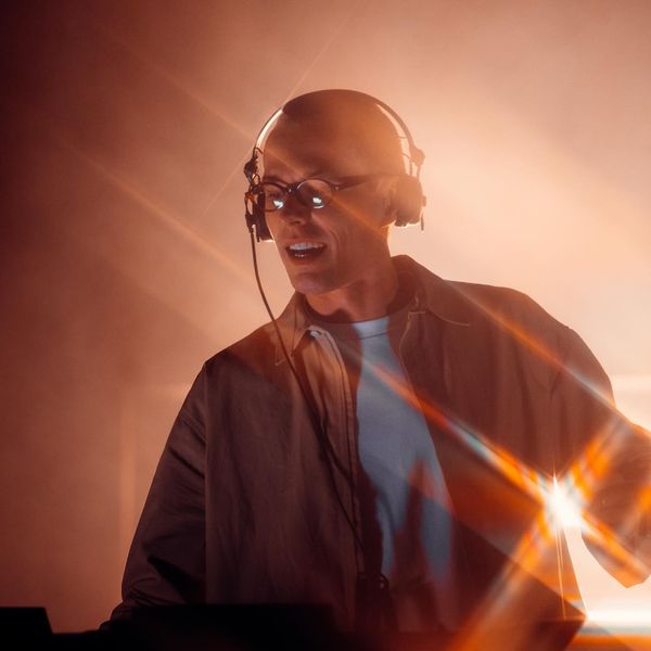 Lost Frequencies