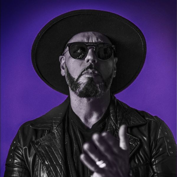 Roger Sanchez