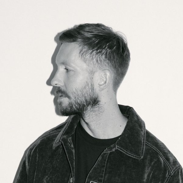Calvin Harris