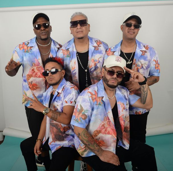 Barrio Fino Orquesta